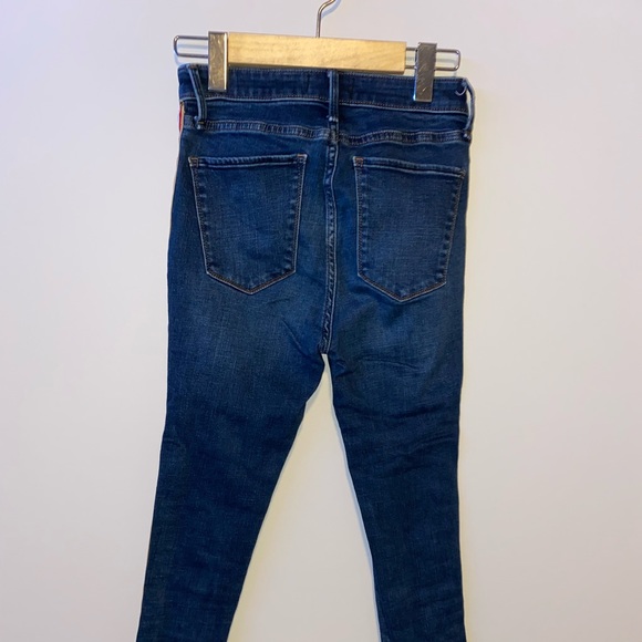 High rise jeans 👖 - Picture 2 of 4